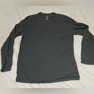 Stafford long sleeve tee